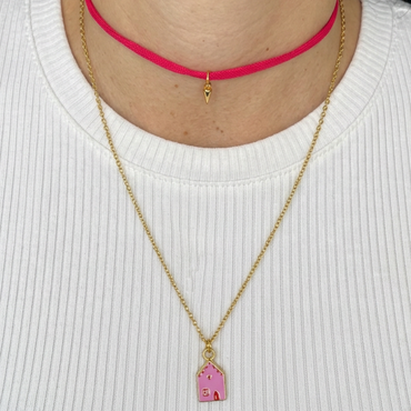 Collana Casetta
