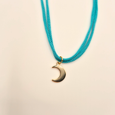 Choker Lunatica - Luna