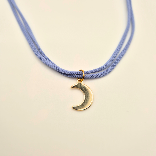 Choker Lunatica - Luna