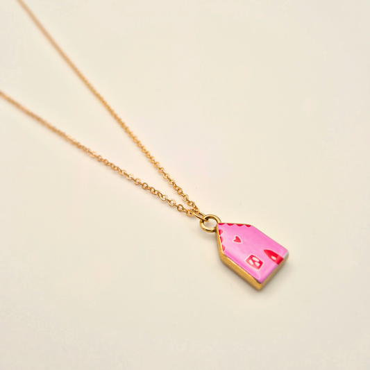 Collana Casetta