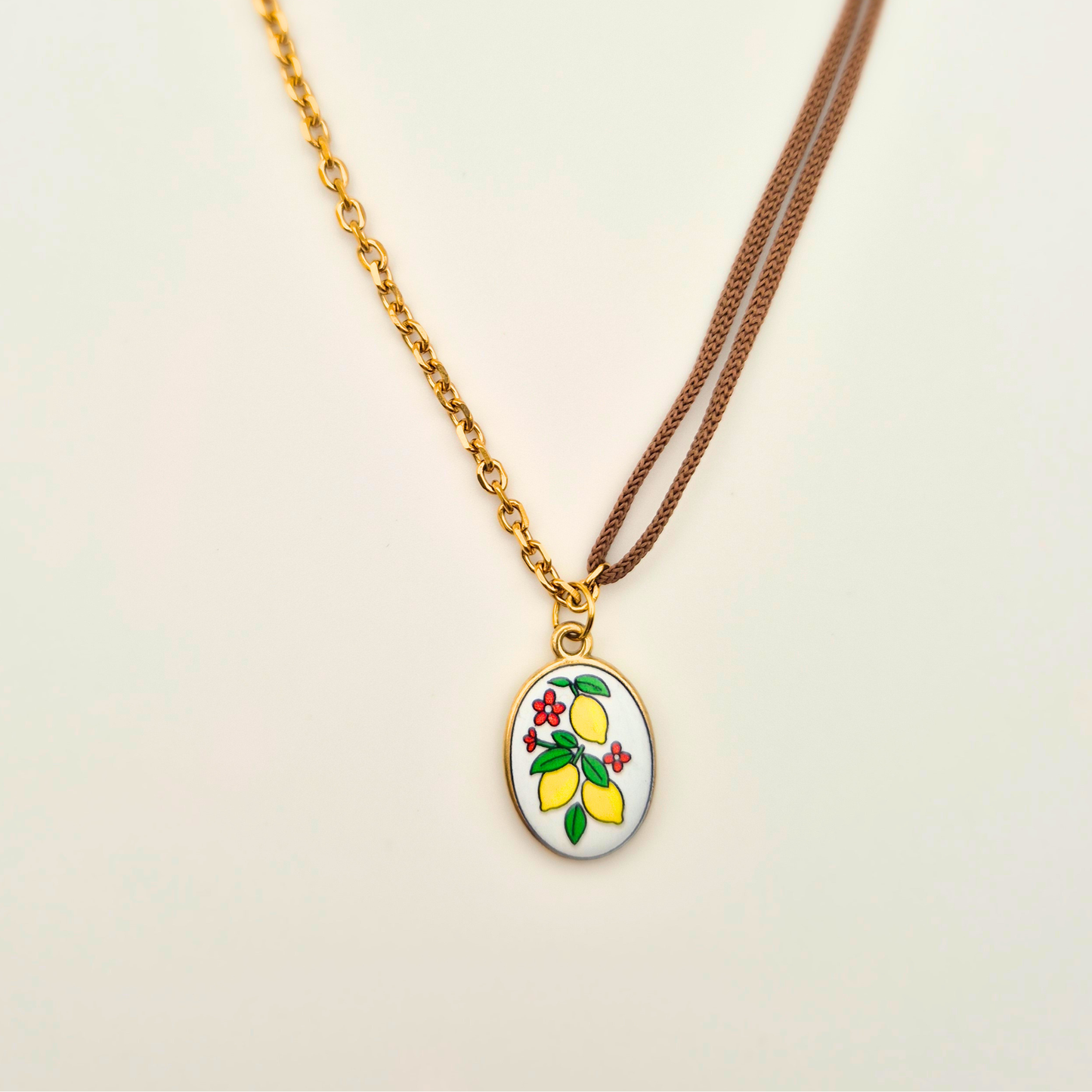 Charm Limoni