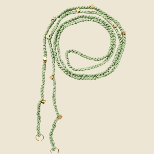 Doppiosenso Verde/Oro