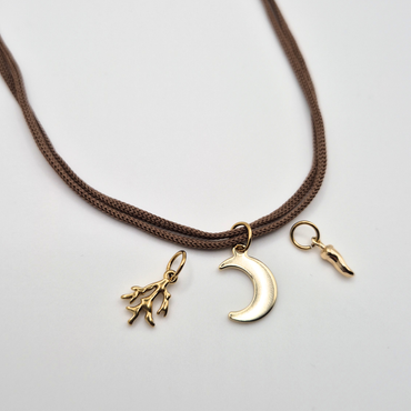 Charm Luna