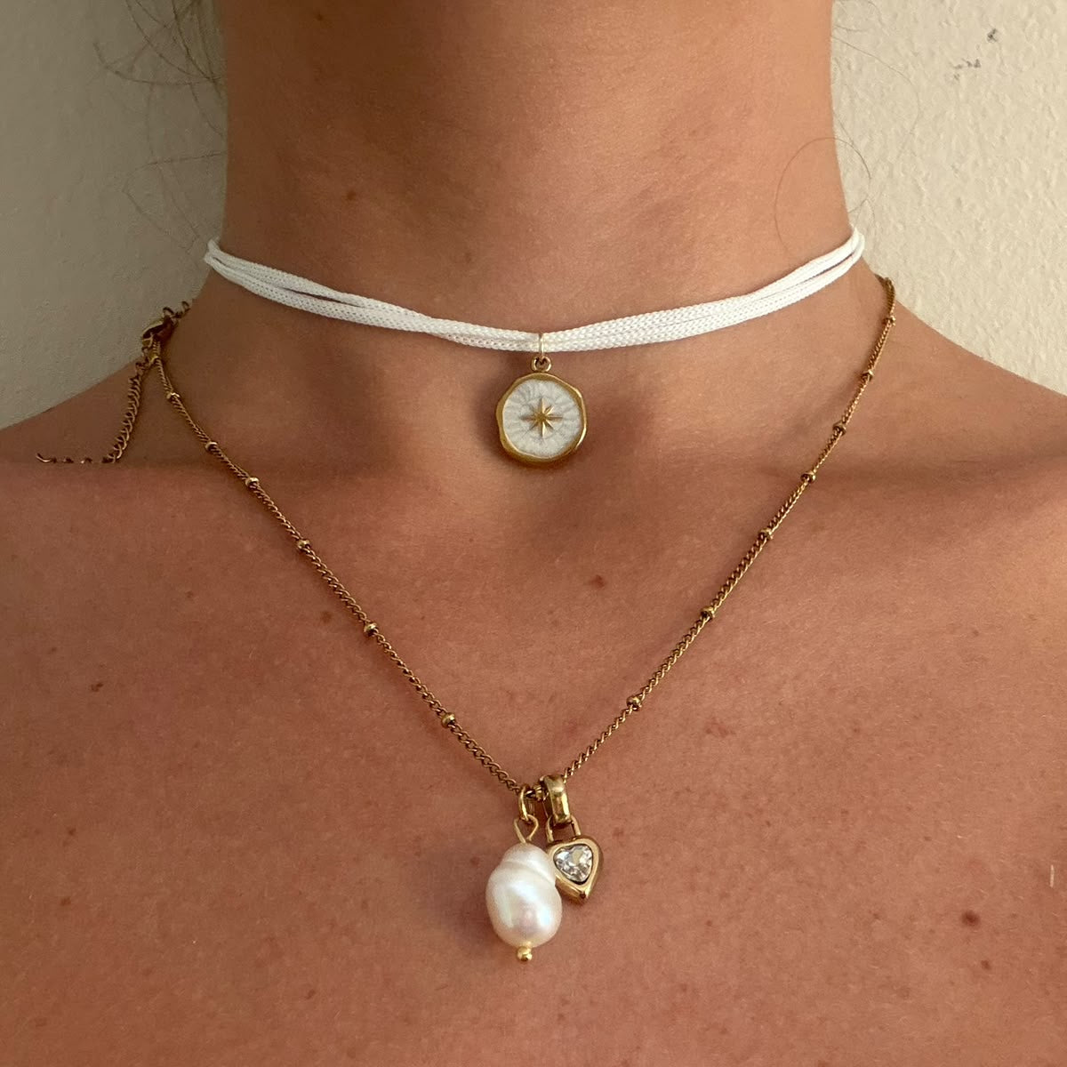 Charm Stella Polare