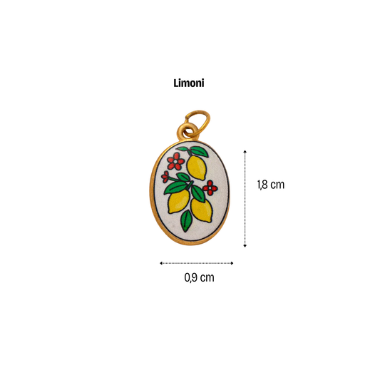 Charm Limoni