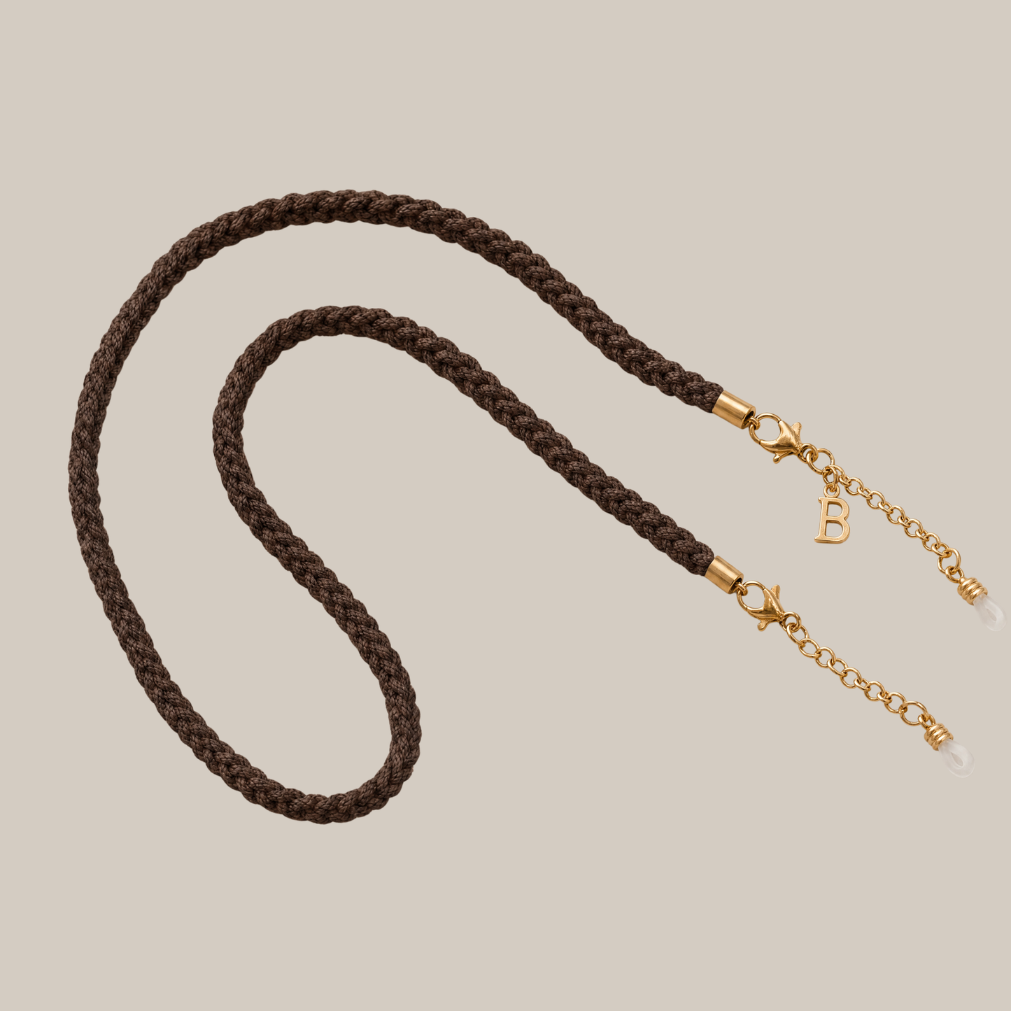 Cordino Occhiali Click&Change - ORO