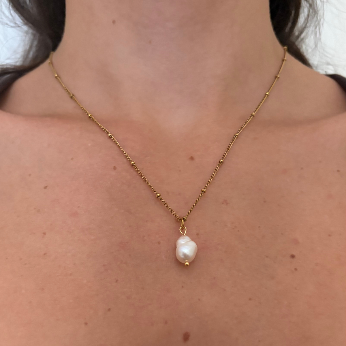 Catena nodi con Charm a Scelta