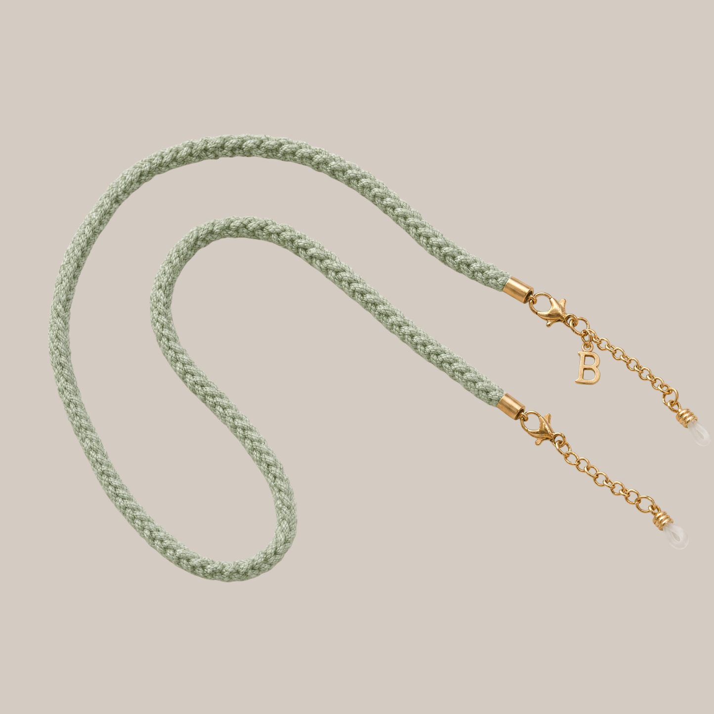 Cordino Occhiali Click&Change - ORO