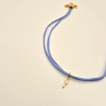 Choker Lunatica - Peperoncino
