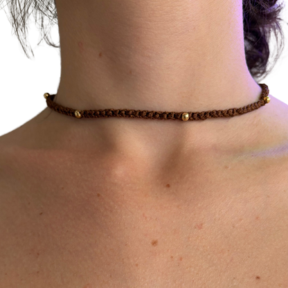 Choker Sere d'Estate ✨