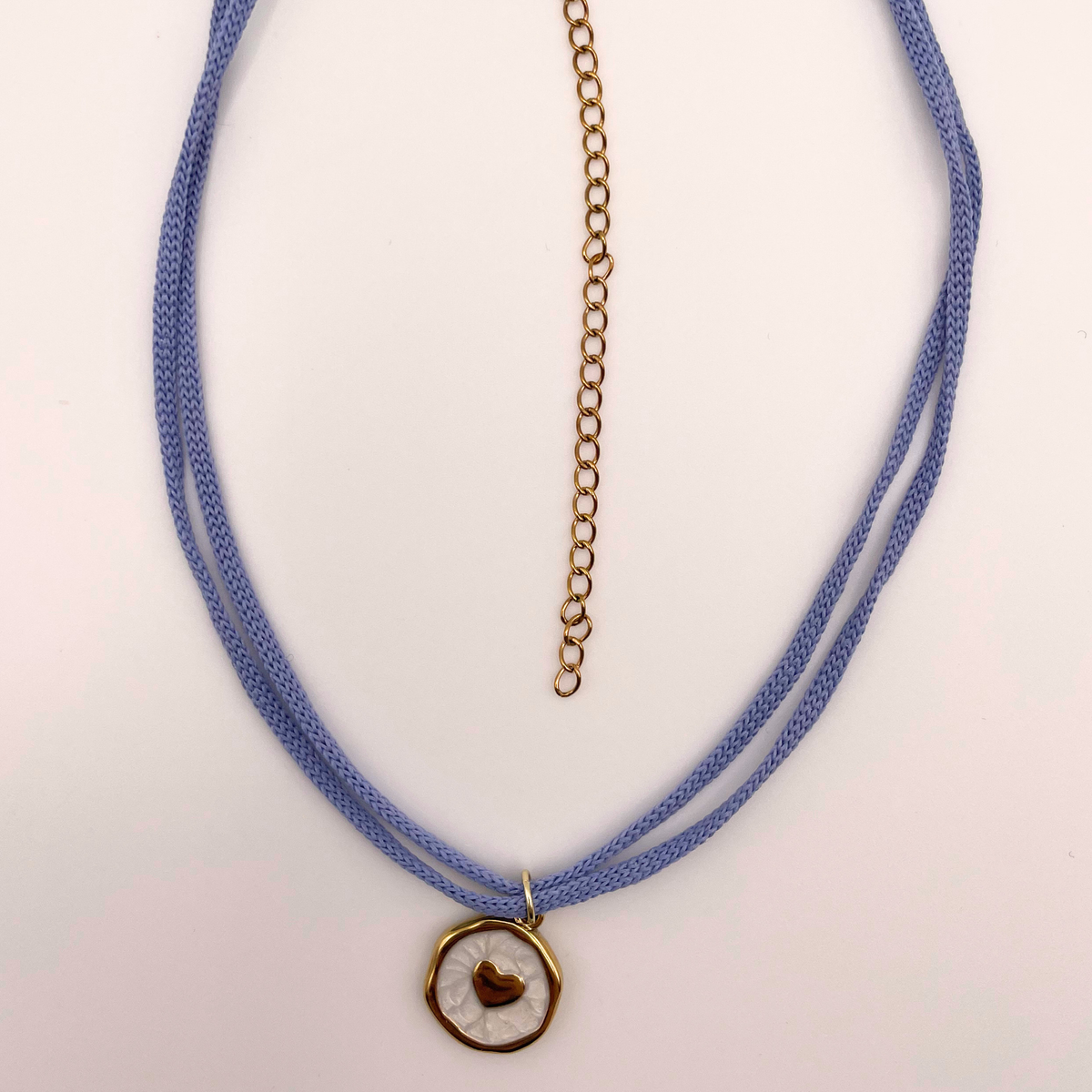 Choker Lunatica – Cuori