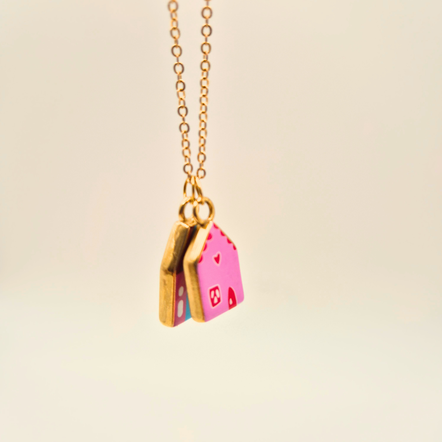 Collana Casetta