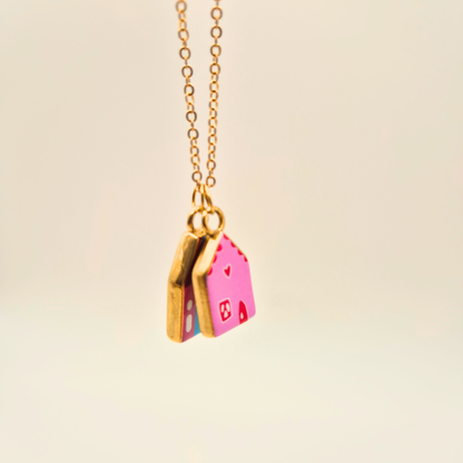 Collana Casetta
