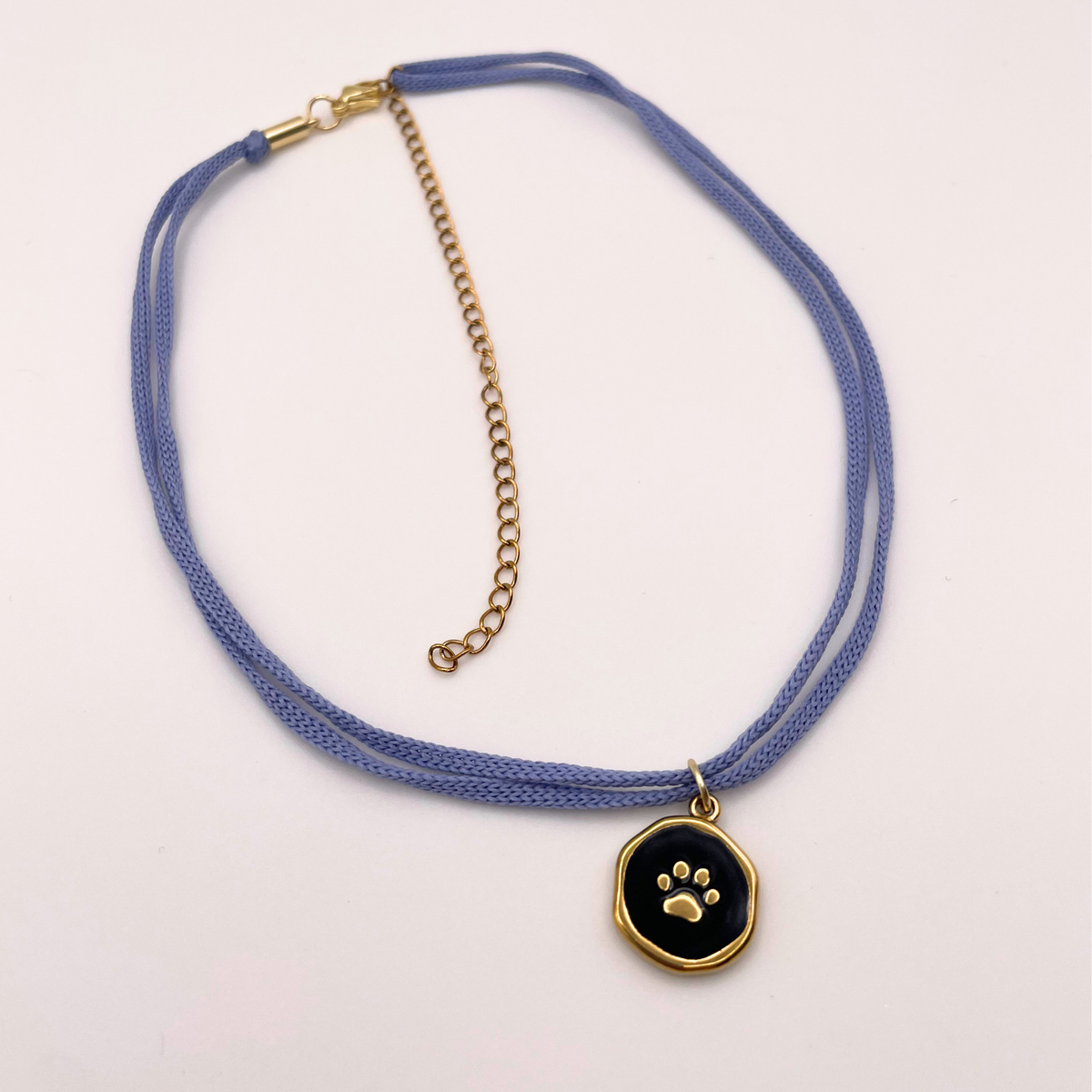 Choker Lunatica – Zampa