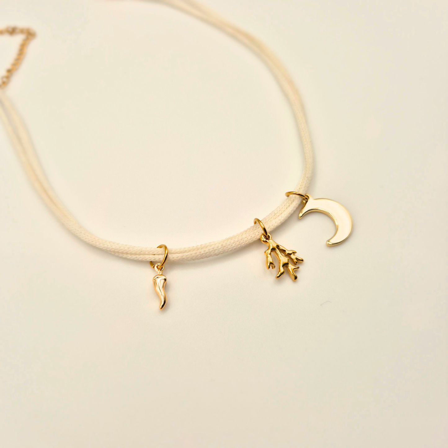 Choker Lunatica - Luna