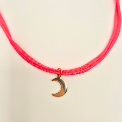 Choker Lunatica - Luna