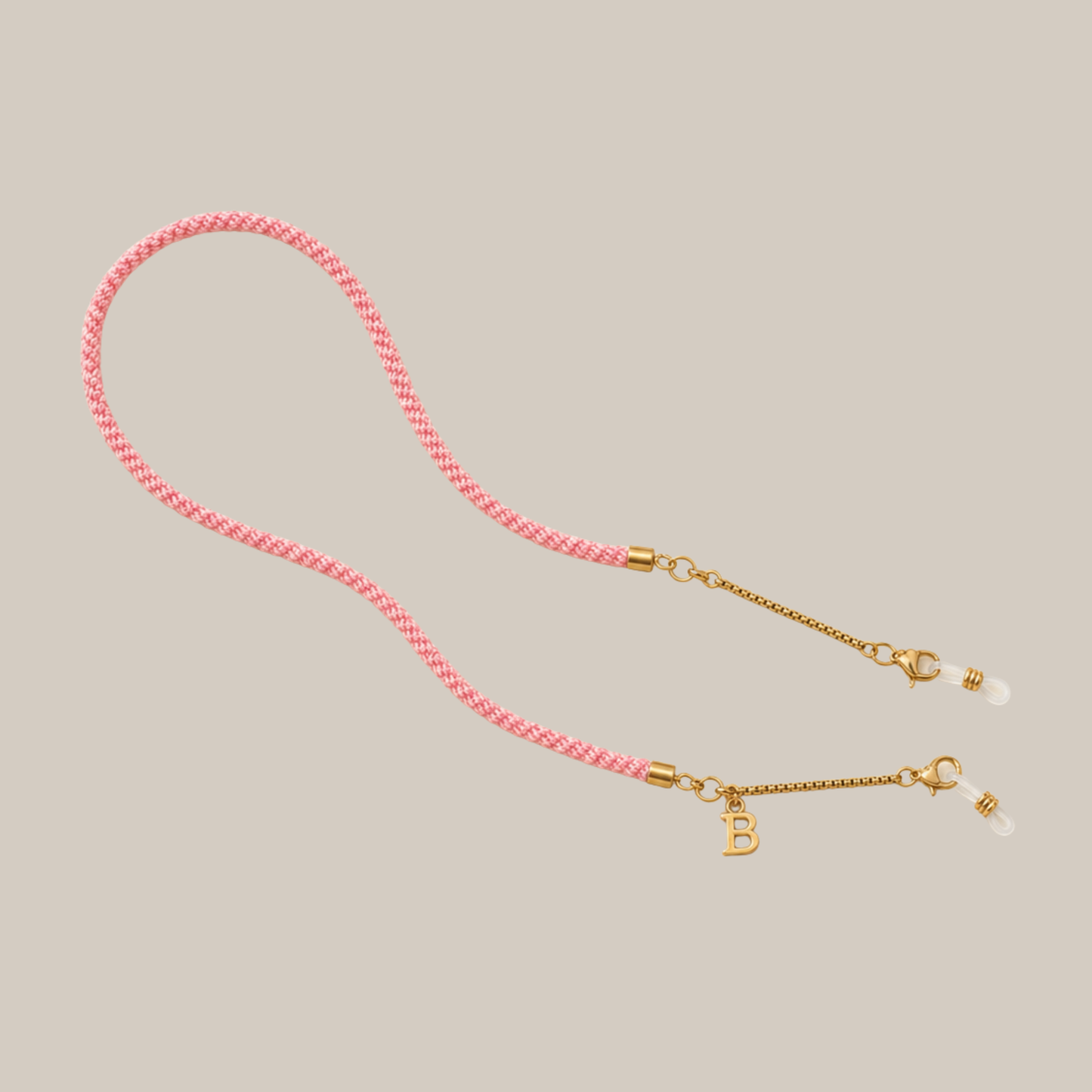 Cordino Occhiali Click&Change - ORO