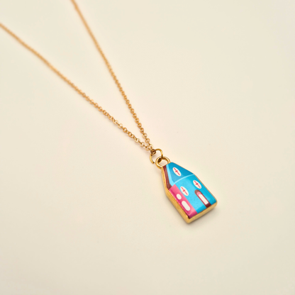 Collana Casetta