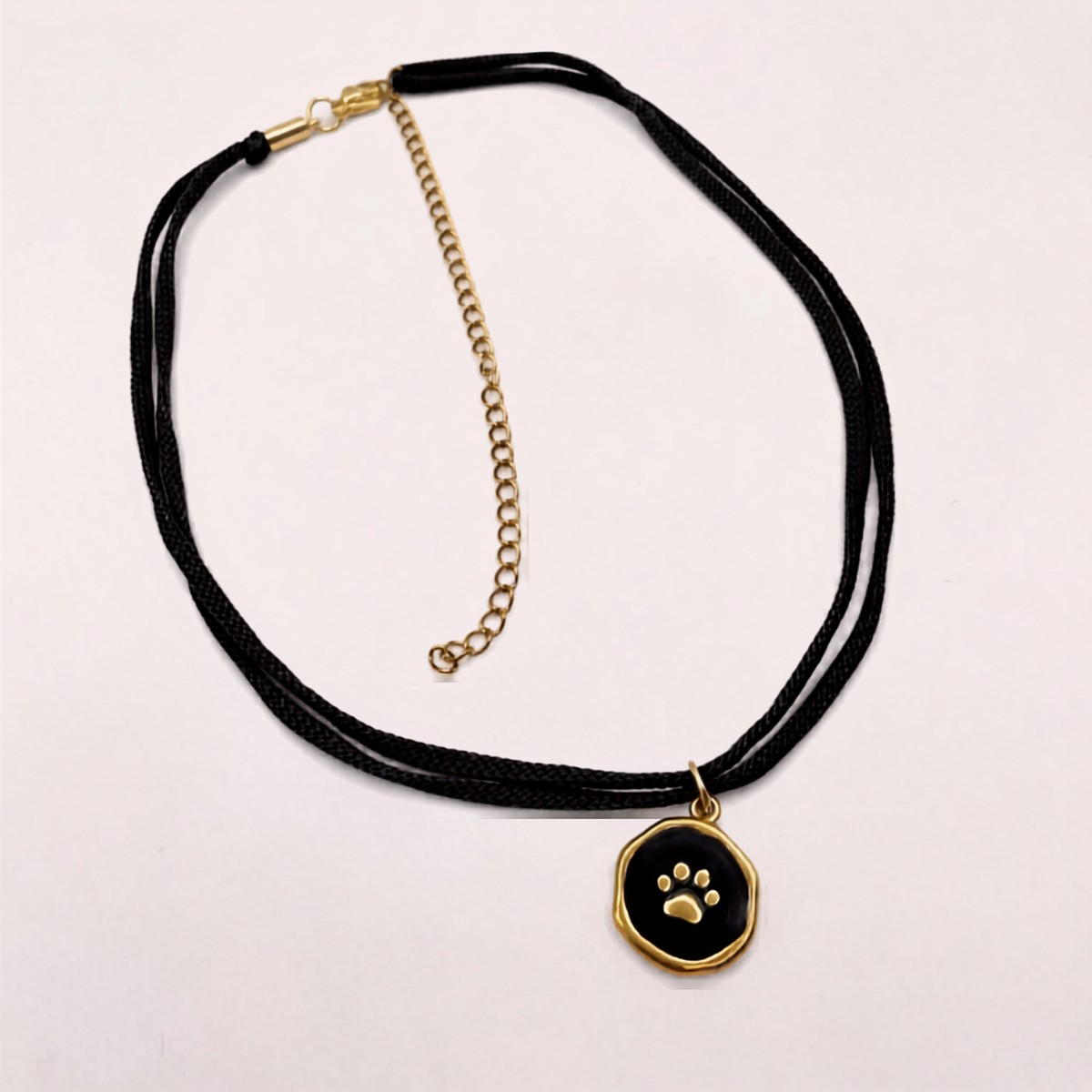 Choker Lunatica – Zampa