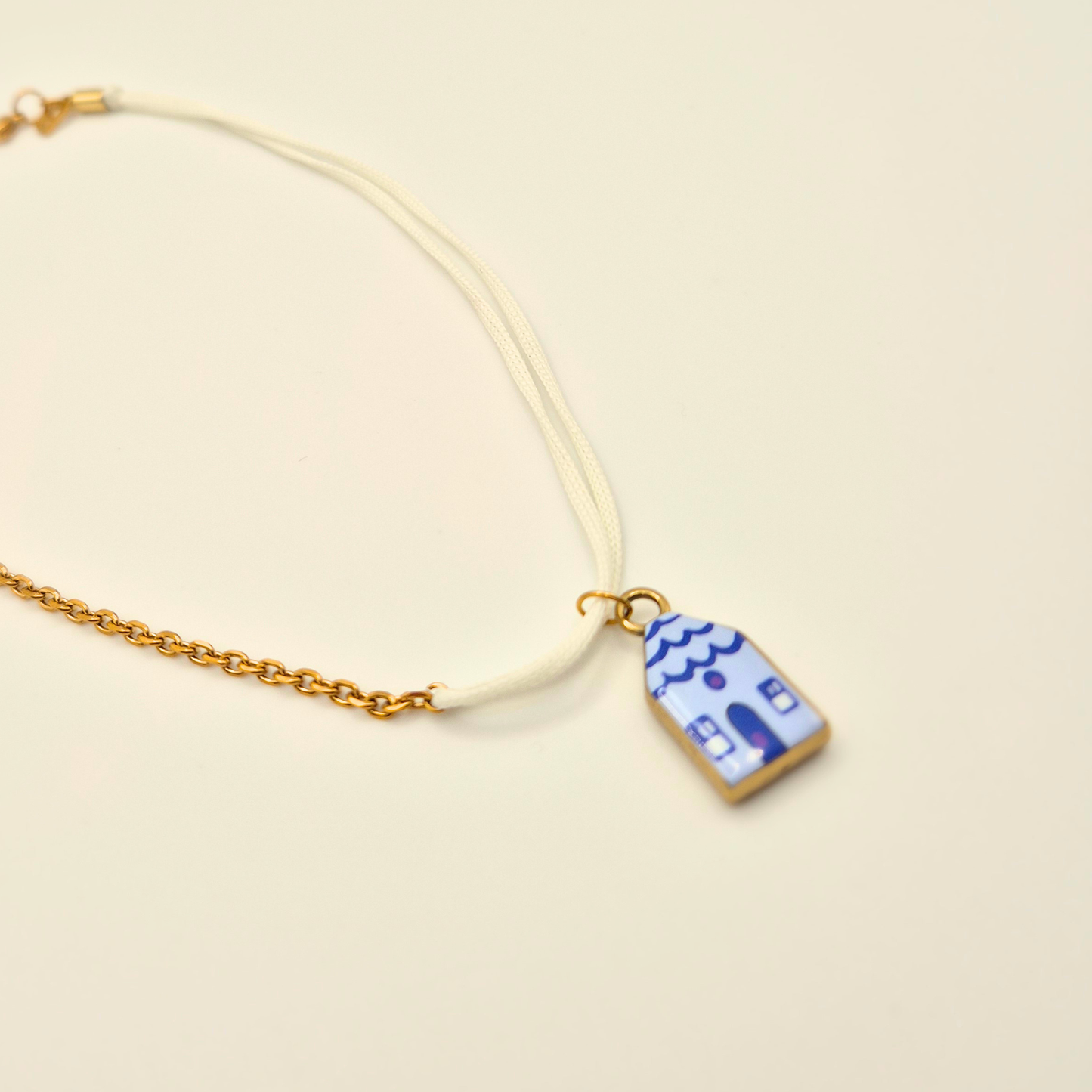 Collana Bipolare - Casa Azzurra