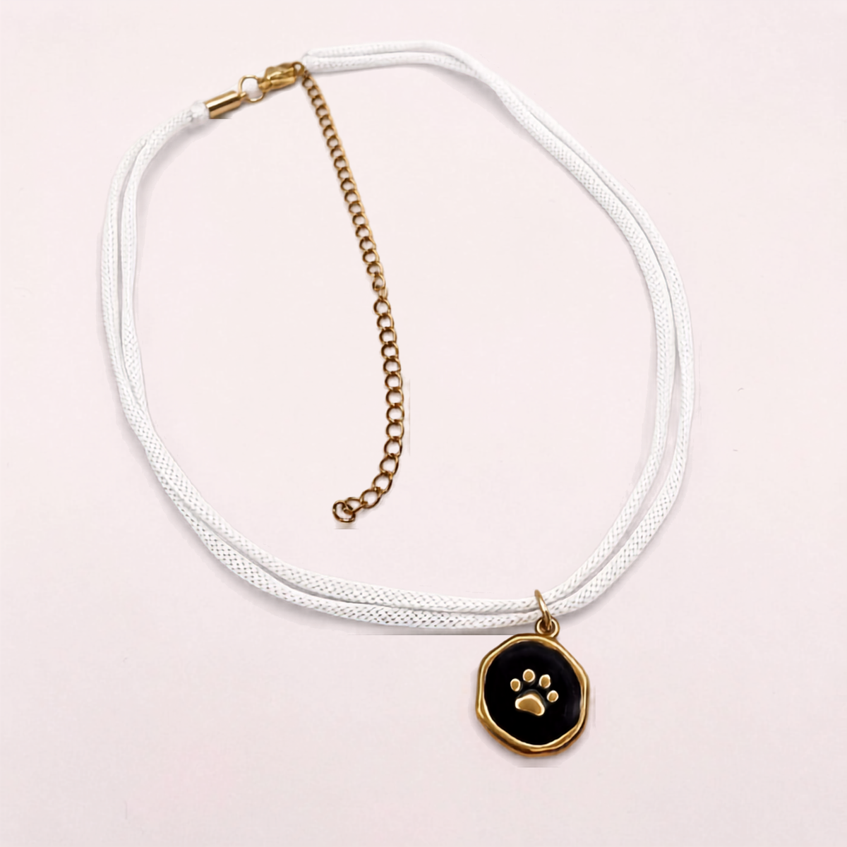 Choker Lunatica – Zampa