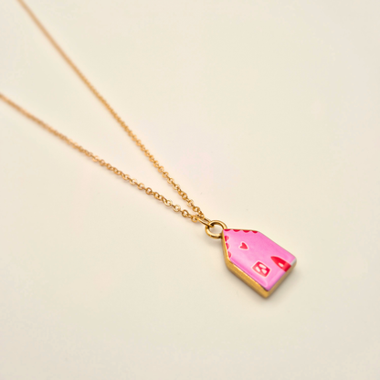 Collana Casetta