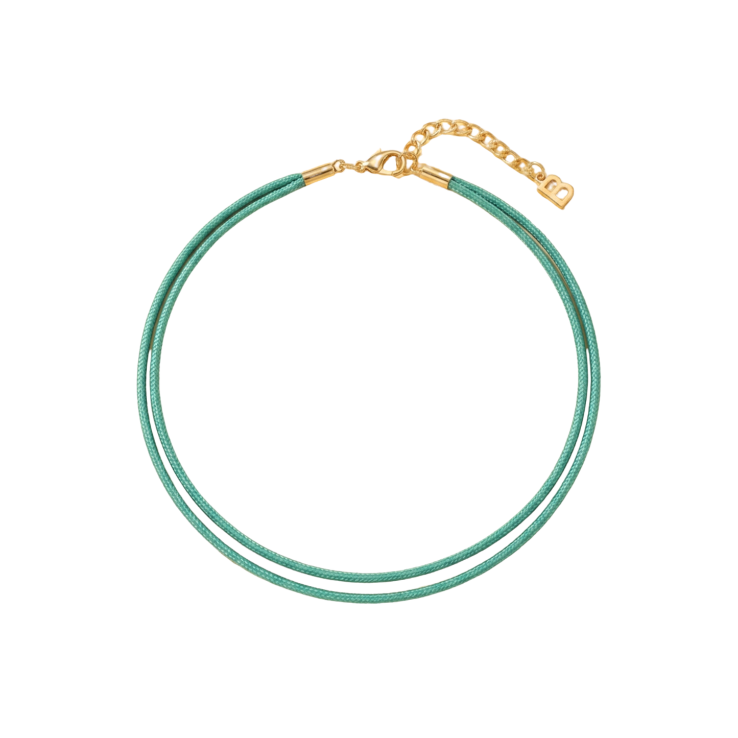 Collana Lunatica Oro Tiffany