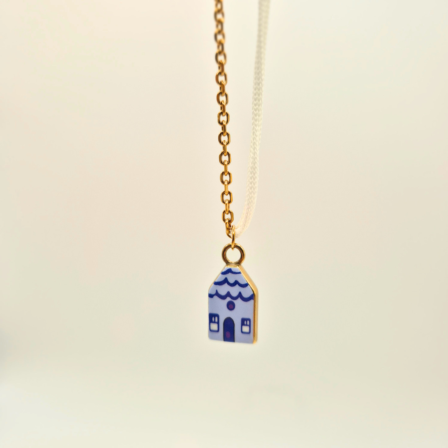 Collana Bipolare - Casa Azzurra
