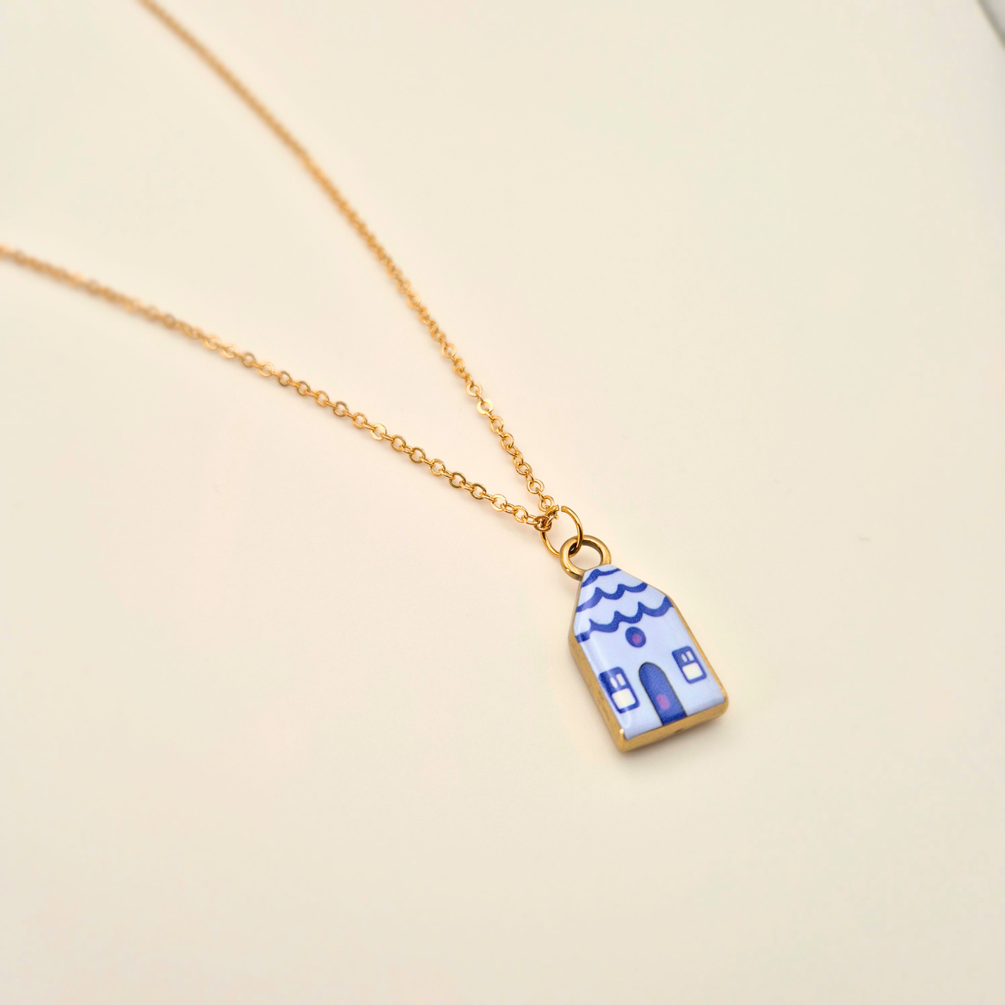 Collana Casetta