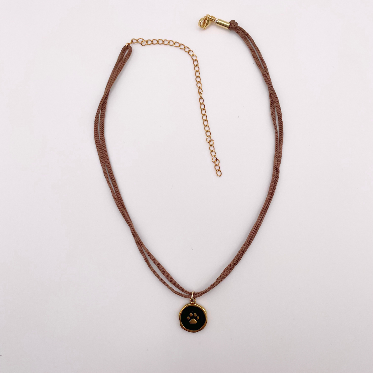 Choker Lunatica – Zampa