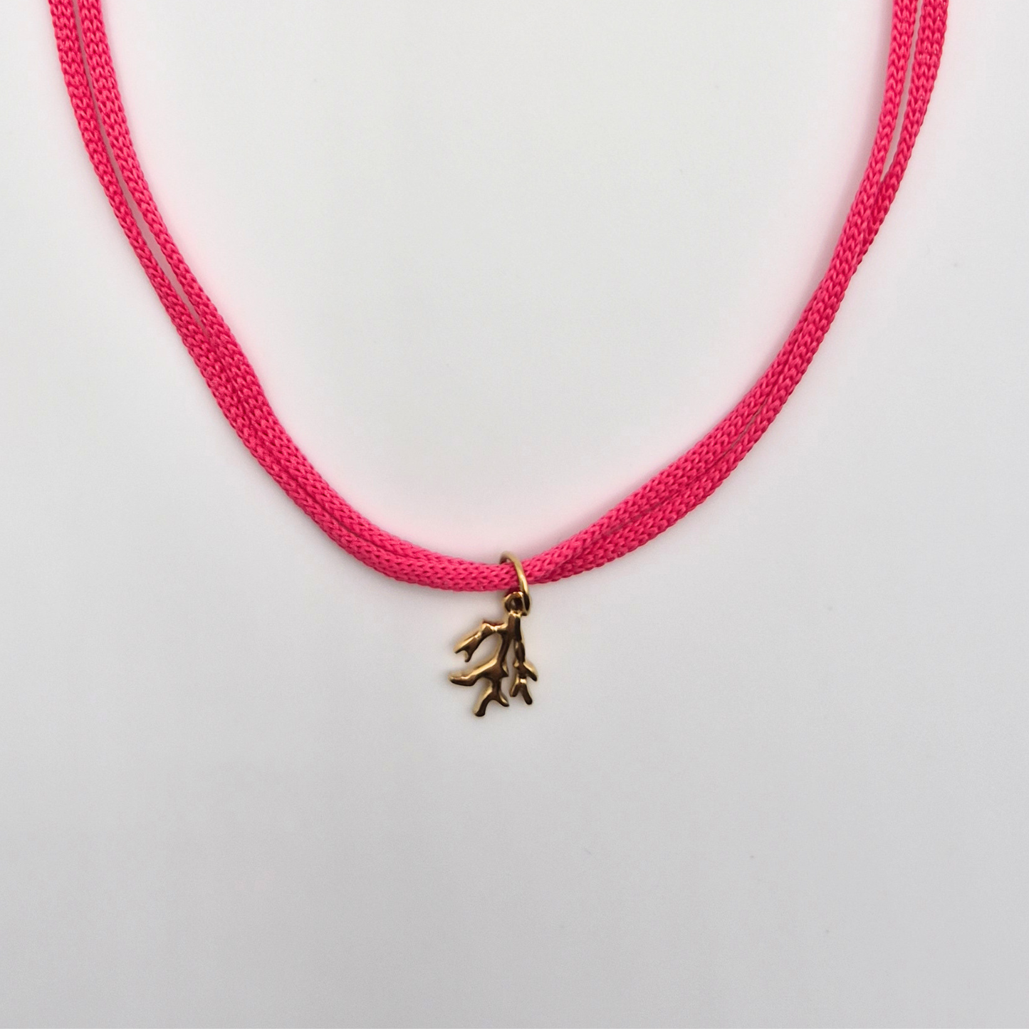 Charm Corallo