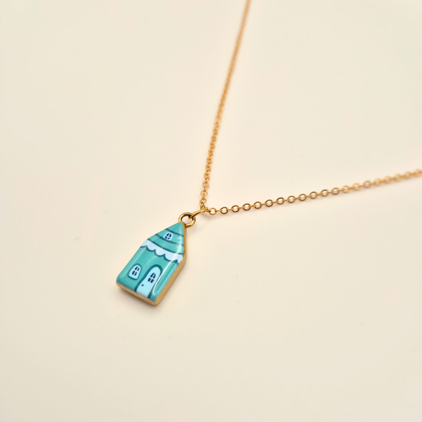 Collana Casetta