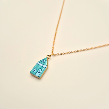 Collana Casetta