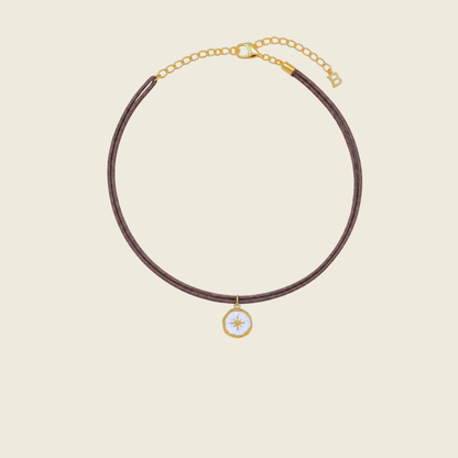 Choker Lunatica – Stella Polare
