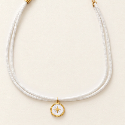 Choker Lunatica – Stella Polare
