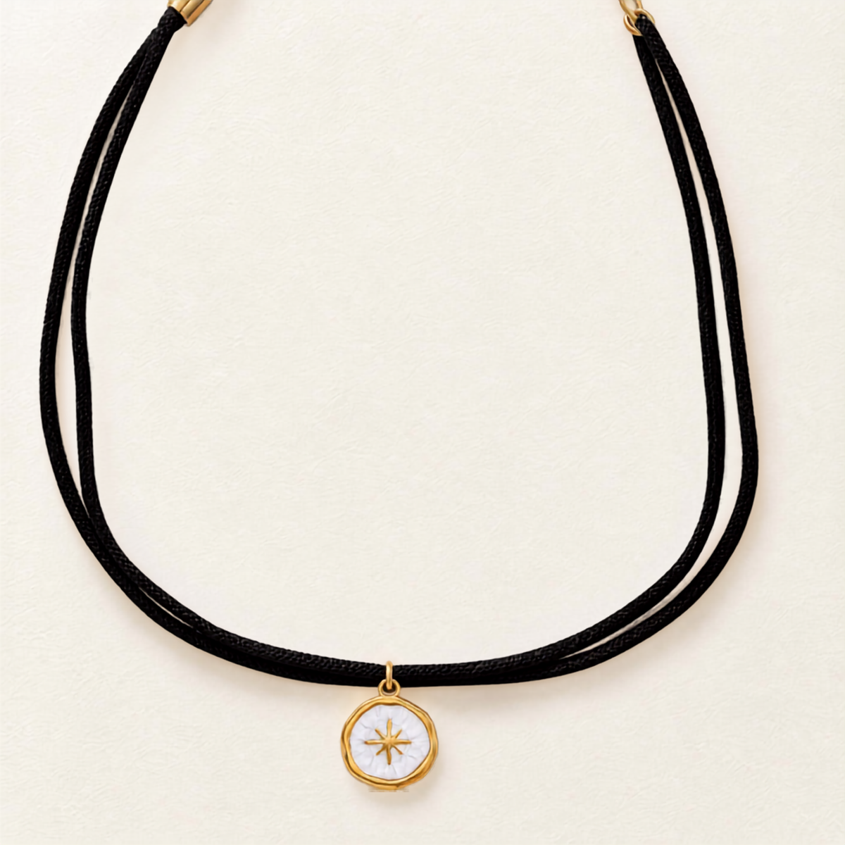 Choker Lunatica – Stella Polare