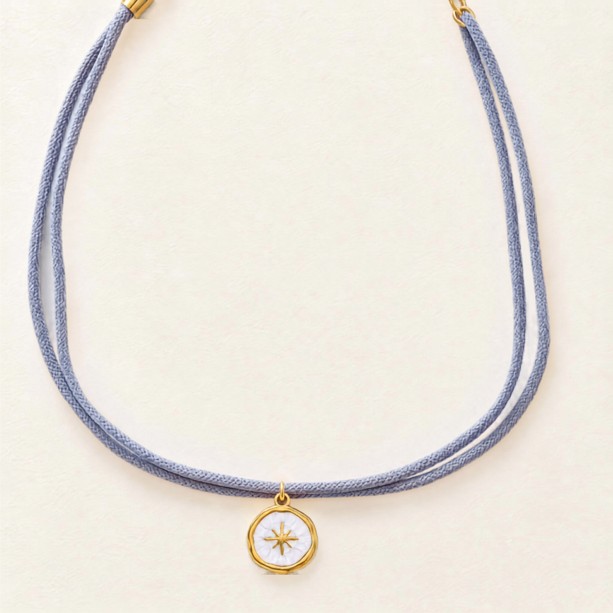 Choker Lunatica – Stella Polare