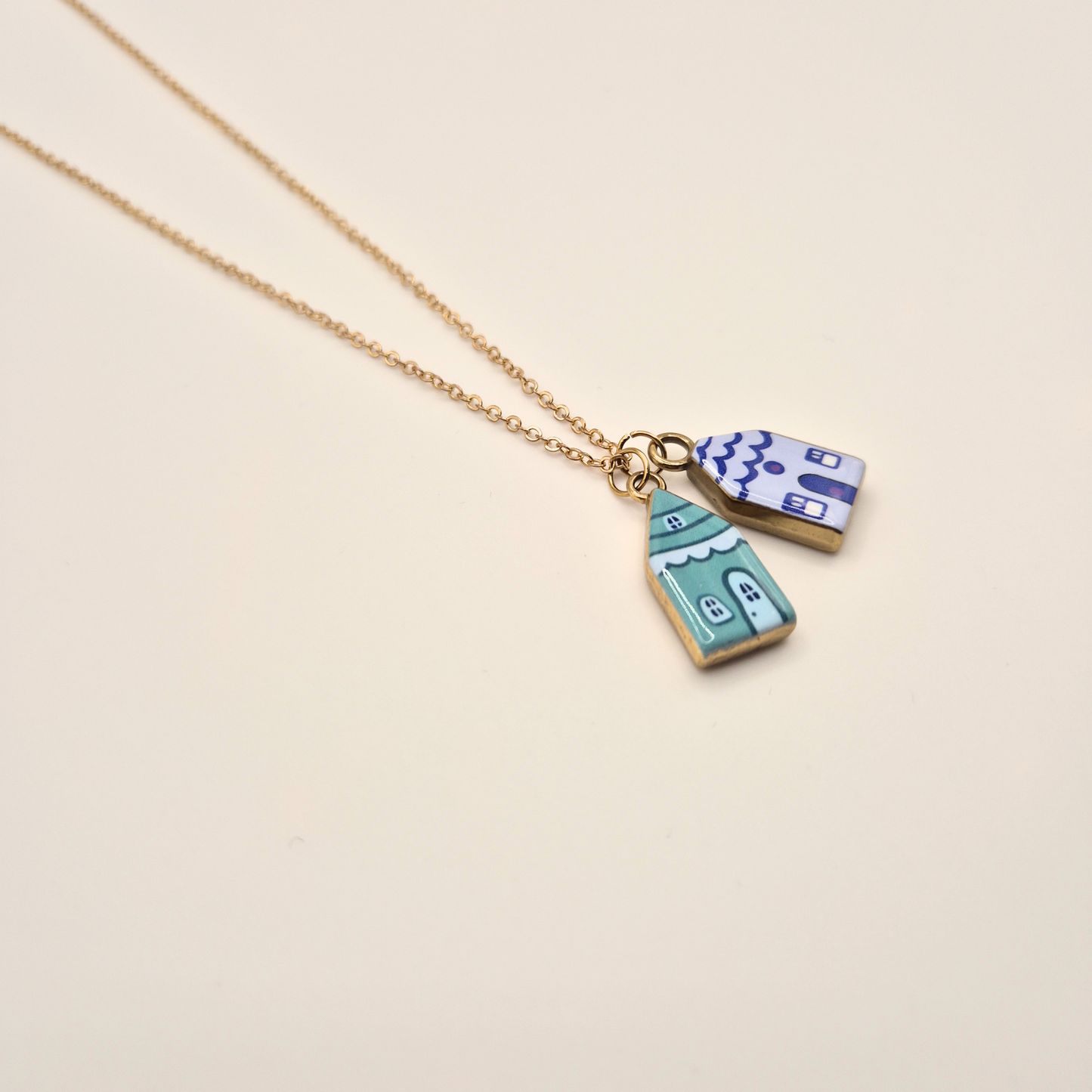 Collana Casetta