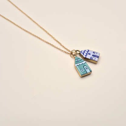Collana Casetta