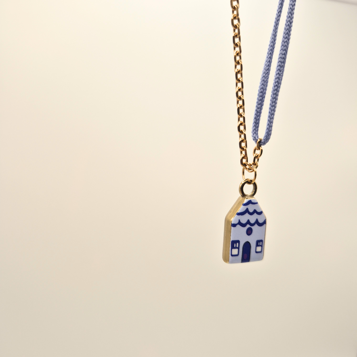 Collana Bipolare - Casa Azzurra