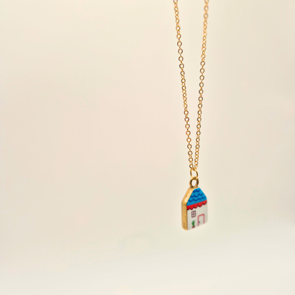Collana Casetta