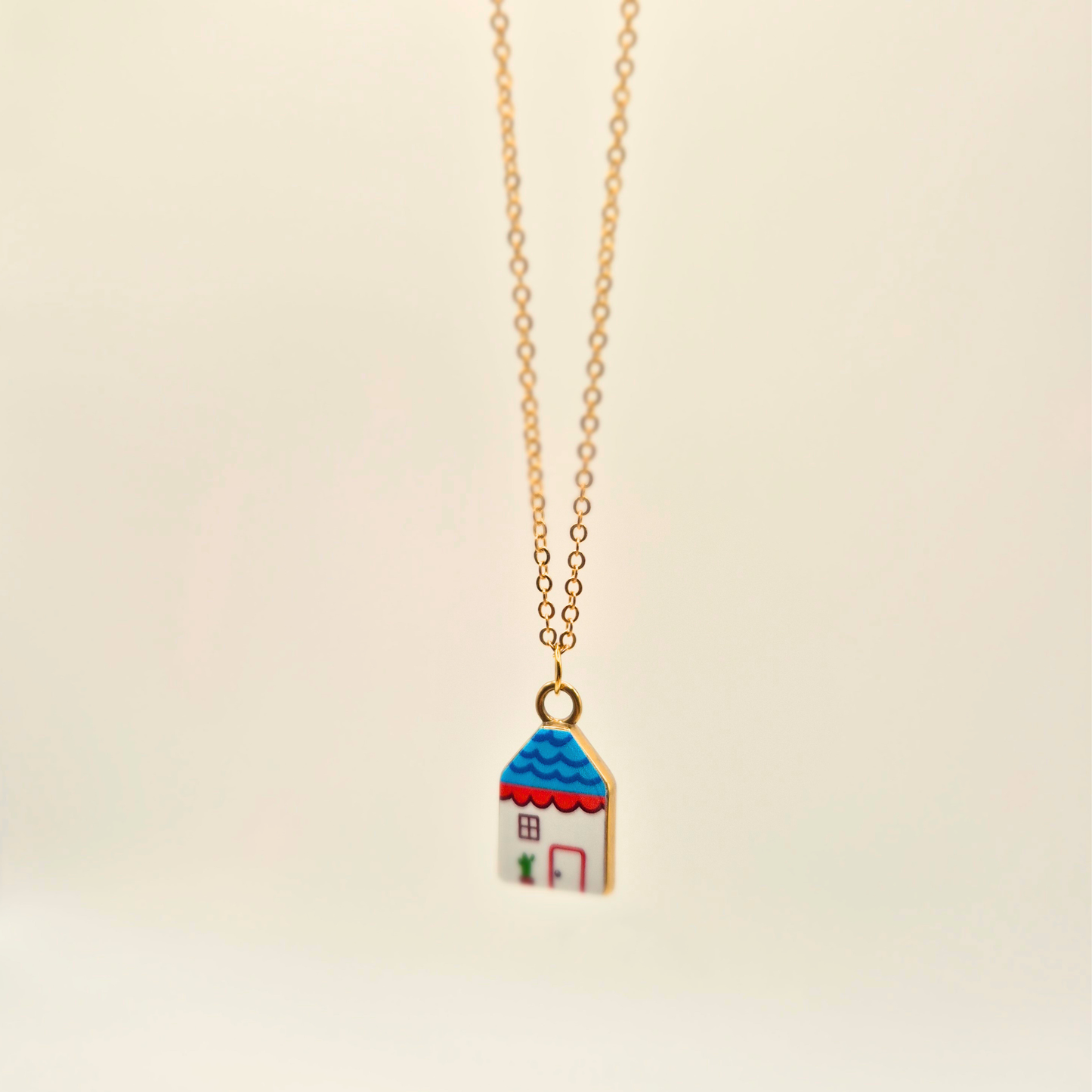 Collana Casetta