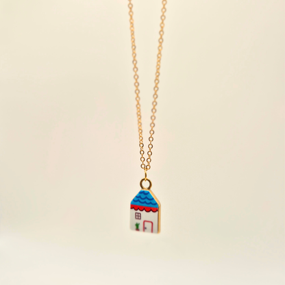 Collana Casetta