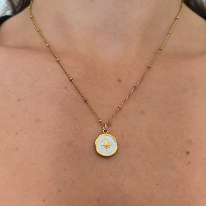 Catena nodi con Charm a Scelta