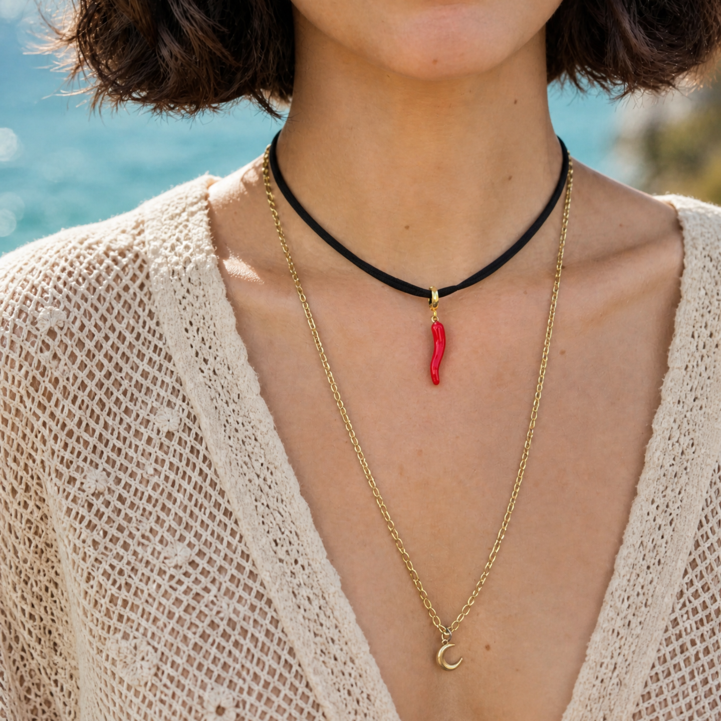 Charm Peperoncino Grande