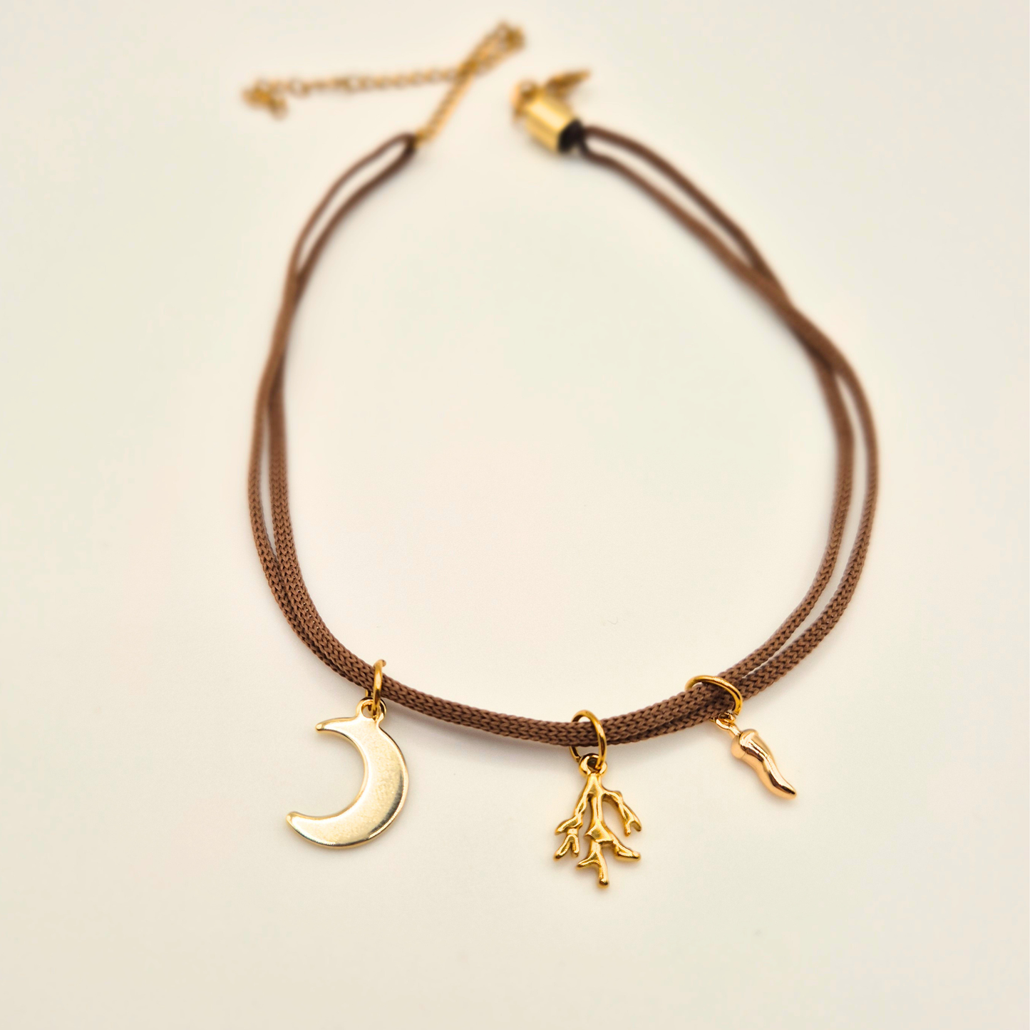 Choker Lunatica - Luna