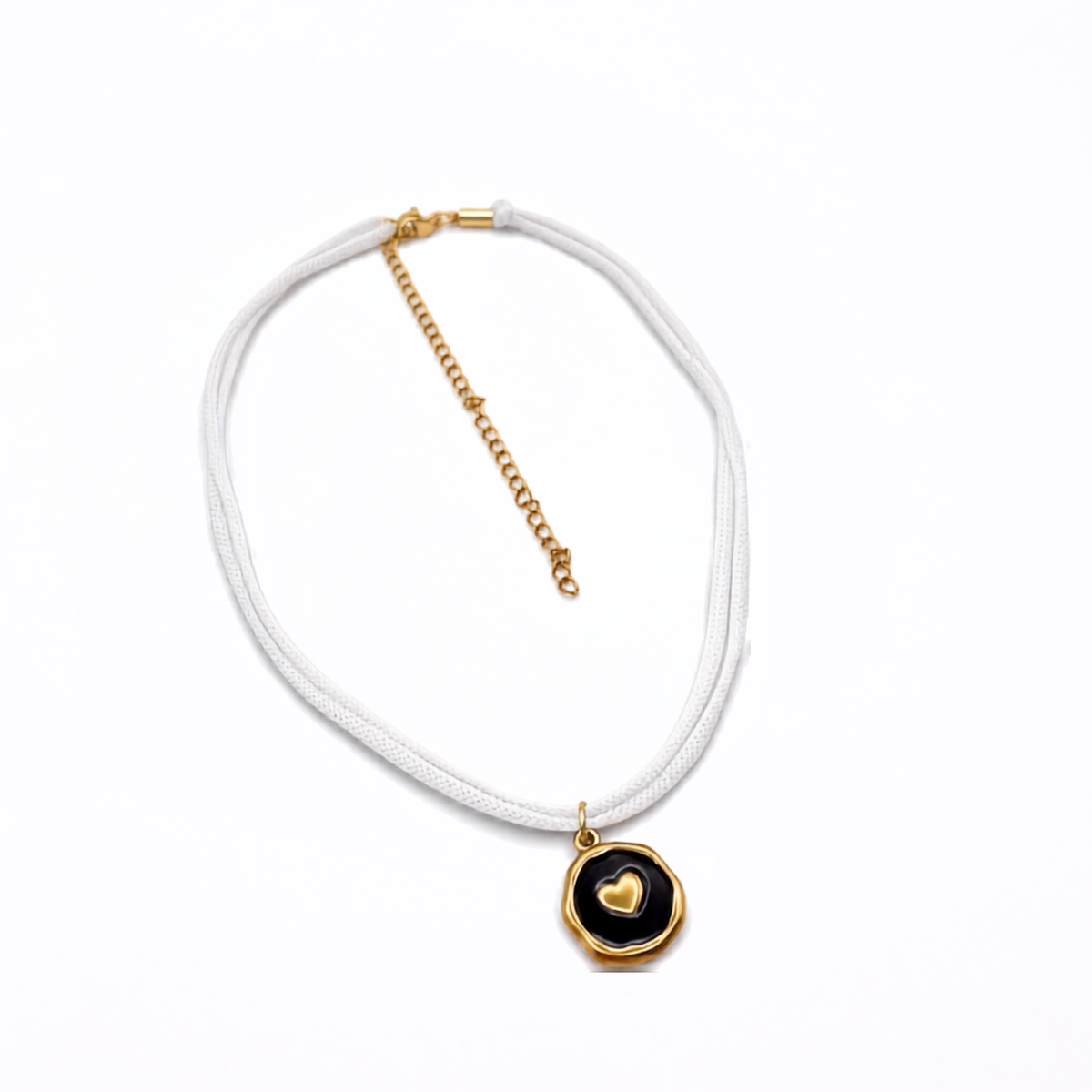 Choker Lunatica – Cuori