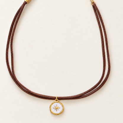 Choker Lunatica – Stella Polare