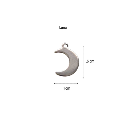 Charm Luna