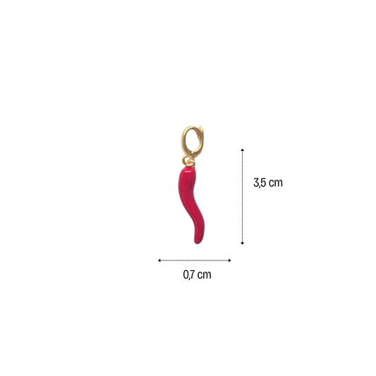 Charm Peperoncino Grande